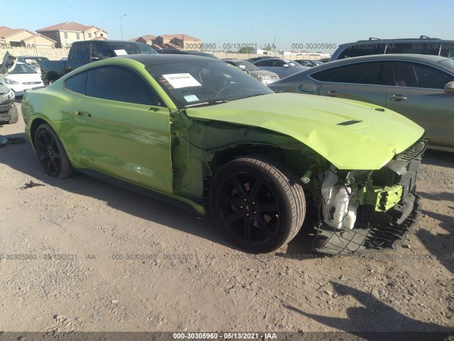 FORD MUSTANG 2020 1fa6p8th8l5114279