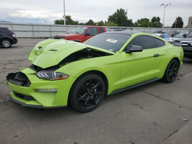 FORD MUSTANG 2020 1fa6p8th8l5118199