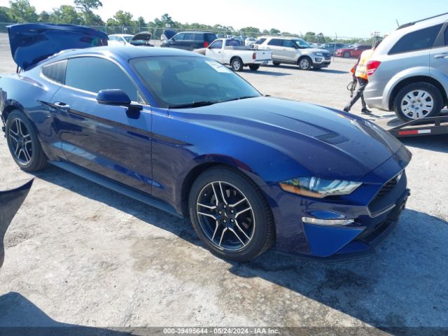 FORD MUSTANG 2020 1fa6p8th8l5118512