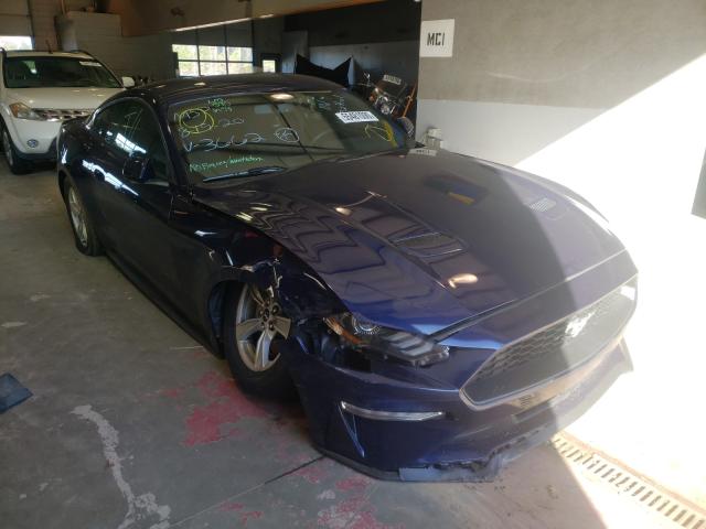 FORD MUSTANG 2020 1fa6p8th8l5123662