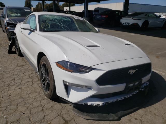 FORD MUSTANG 2020 1fa6p8th8l5132300