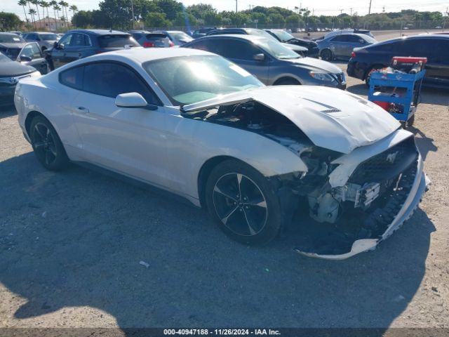 FORD MUSTANG 2020 1fa6p8th8l5145483