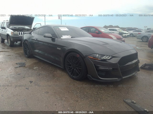 FORD MUSTANG 2020 1fa6p8th8l5150456