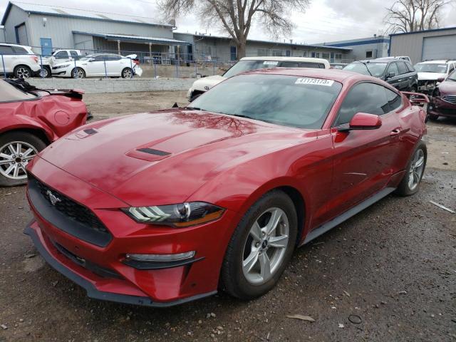 FORD MUSTANG 2020 1fa6p8th8l5150585