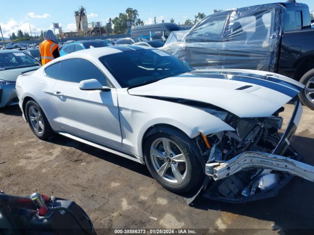 FORD MUSTANG 2020 1fa6p8th8l5155012