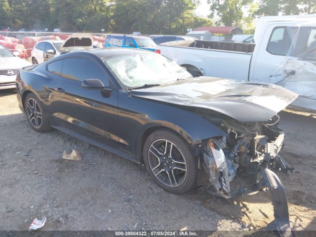 FORD MUSTANG 2020 1fa6p8th8l5166933