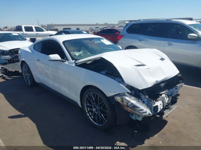 FORD MUSTANG 2020 1fa6p8th8l5171677