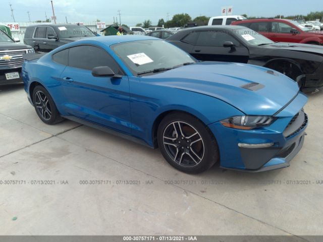 FORD MUSTANG 2020 1fa6p8th8l5185160