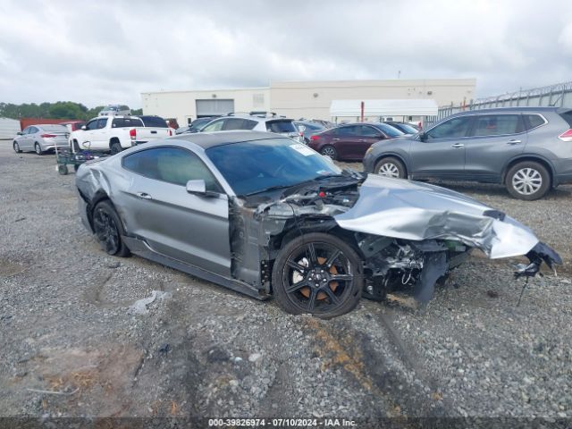 FORD MUSTANG 2020 1fa6p8th8l5187359