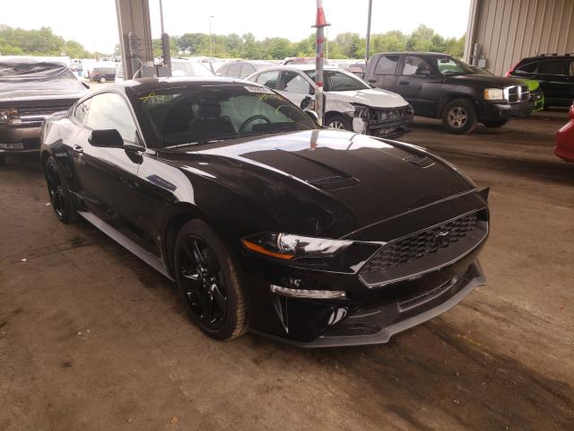 FORD MUSTANG 2021 1fa6p8th8m5104725