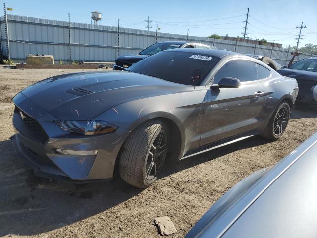 FORD MUSTANG 2021 1fa6p8th8m5105163