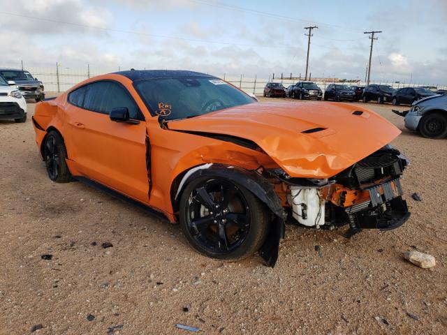 FORD MUSTANG 2021 1fa6p8th8m5106572