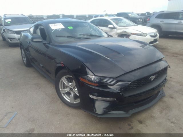 FORD MUSTANG 2021 1fa6p8th8m5112274