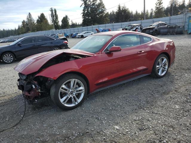 FORD MUSTANG 2021 1fa6p8th8m5120018