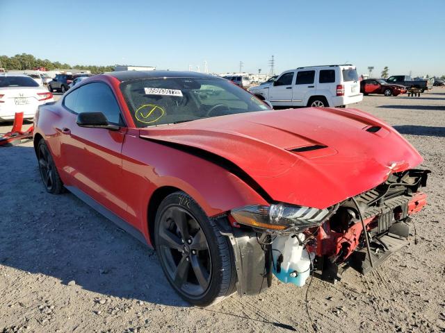 FORD MUSTANG 2021 1fa6p8th8m5147722