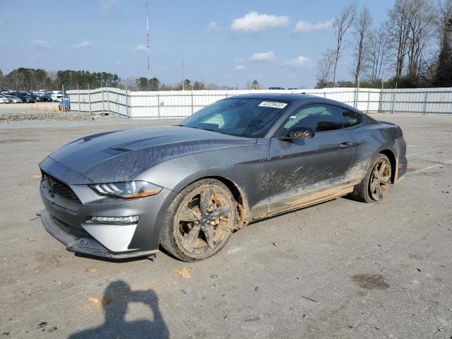 FORD MUSTANG 2021 1fa6p8th8m5155612