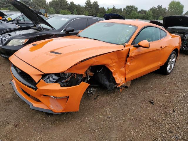 FORD MUSTANG 2021 1fa6p8th8m5156193