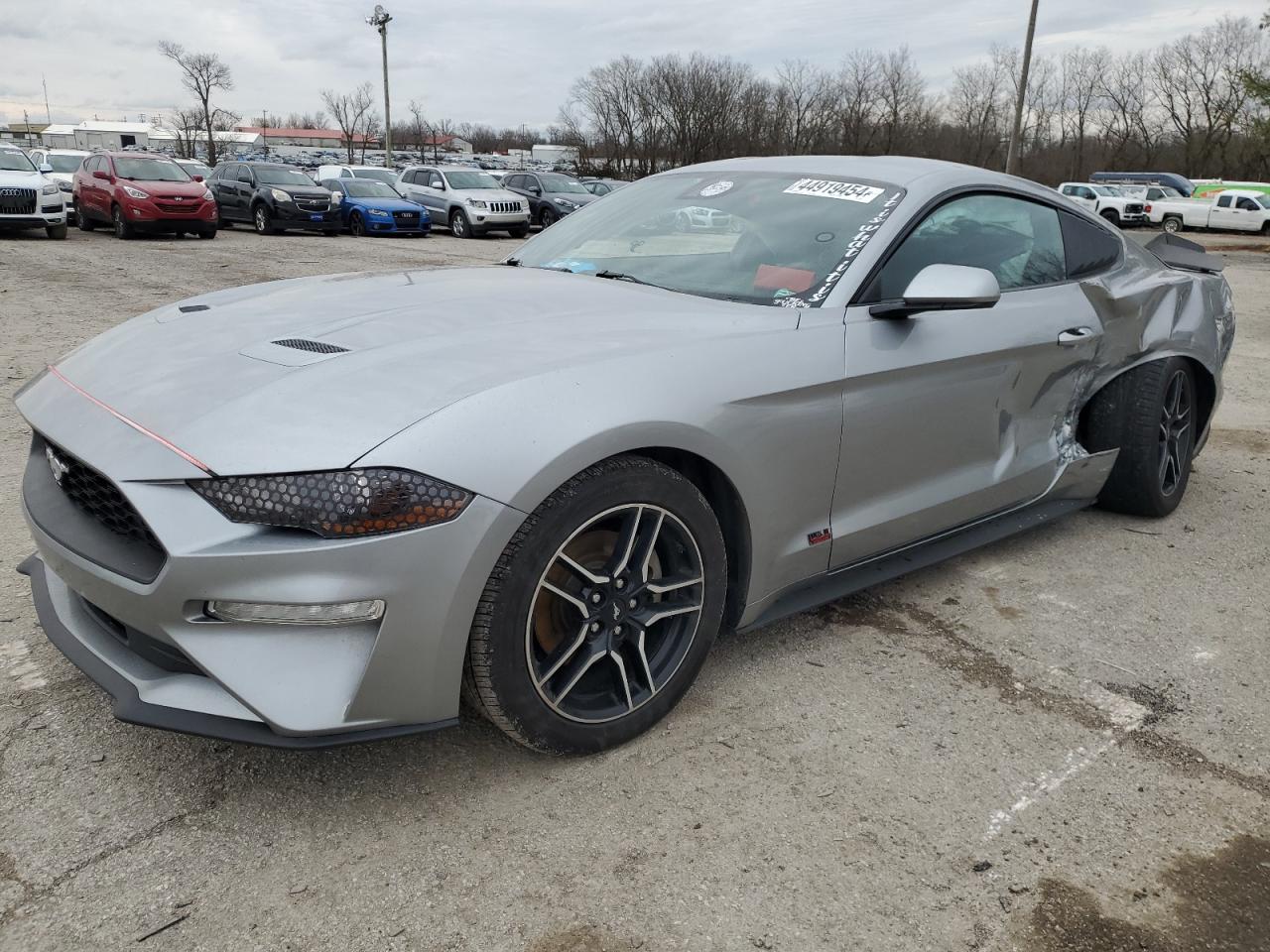 FORD MUSTANG 2022 1fa6p8th8n5107397