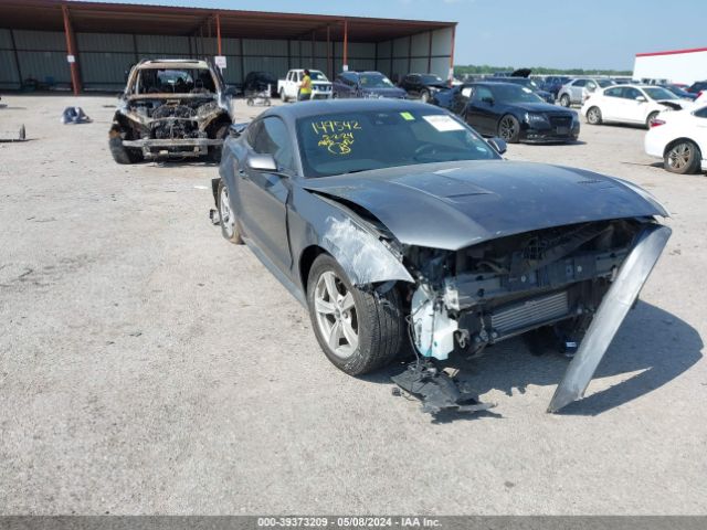 FORD MUSTANG 2022 1fa6p8th8n5130680