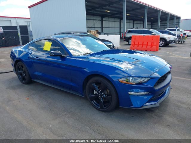 FORD MUSTANG 2022 1fa6p8th8n5132252