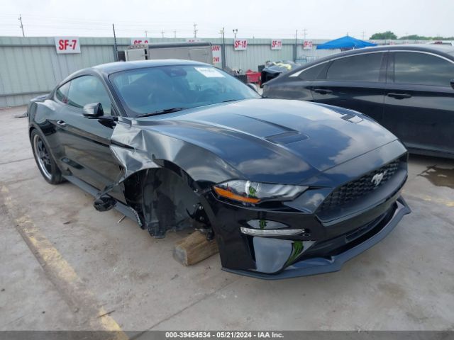 FORD MUSTANG 2022 1fa6p8th8n5140335