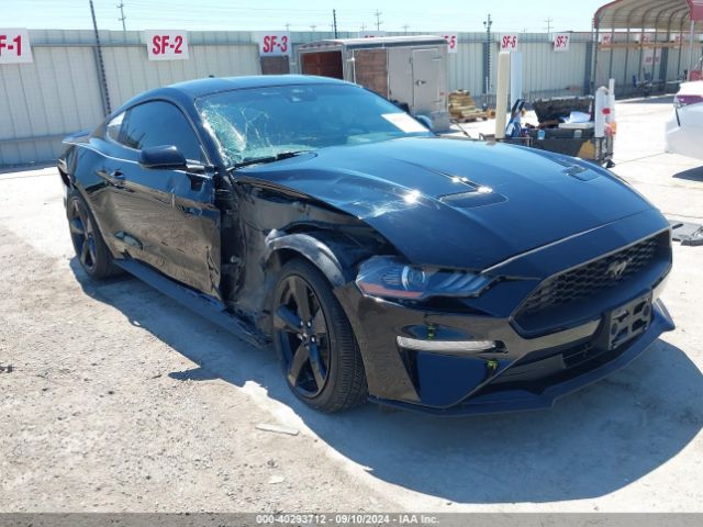 FORD MUSTANG 2022 1fa6p8th8n5140853