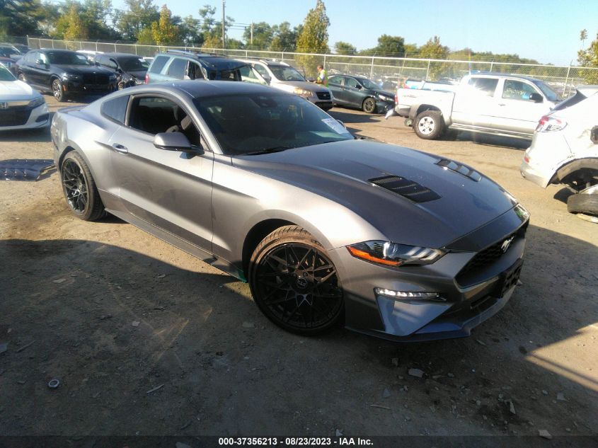 FORD MUSTANG 2022 1fa6p8th8n5140898