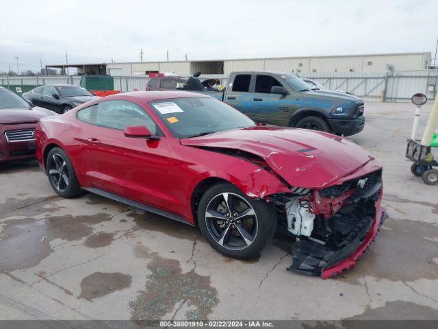 FORD MUSTANG 2022 1fa6p8th8n5148452