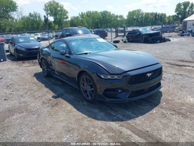 FORD MUSTANG 2024 1fa6p8th8r5101587