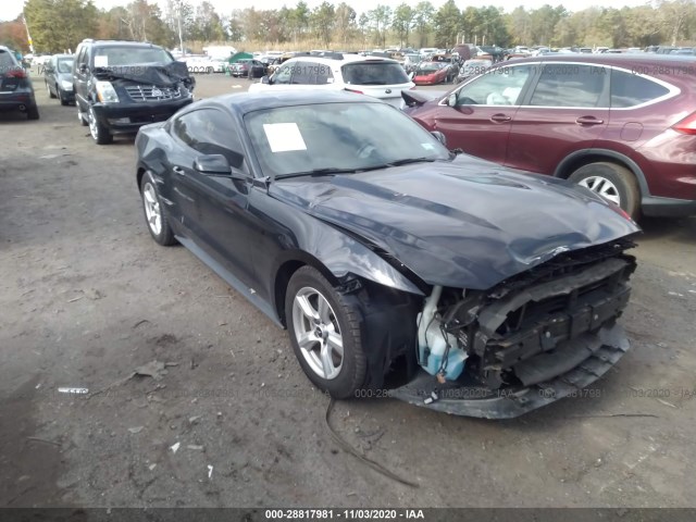 FORD MUSTANG 2015 1fa6p8th9f5301678