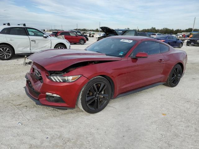 FORD MUSTANG 2015 1fa6p8th9f5305097