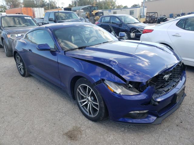 FORD MUSTANG 2015 1fa6p8th9f5306041