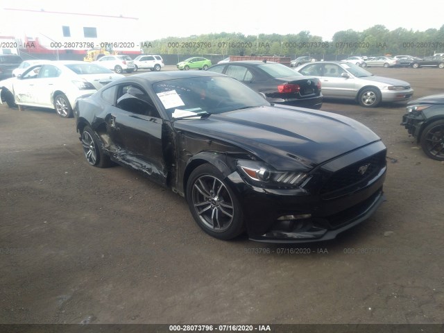 FORD MUSTANG 2015 1fa6p8th9f5306797