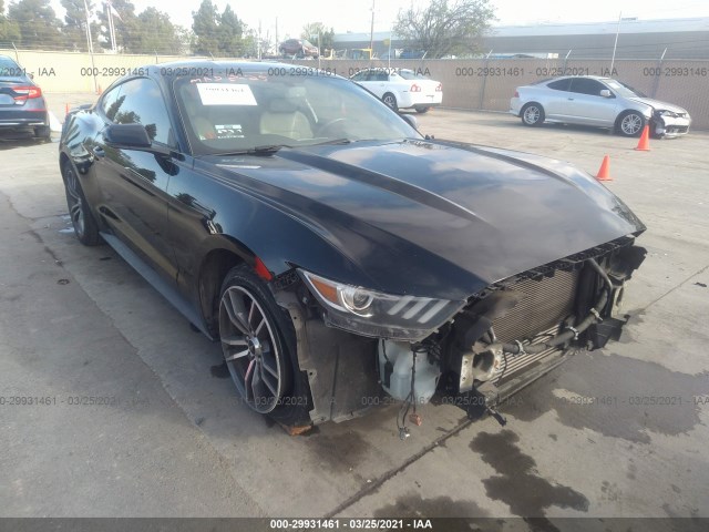 FORD MUSTANG 2015 1fa6p8th9f5311806