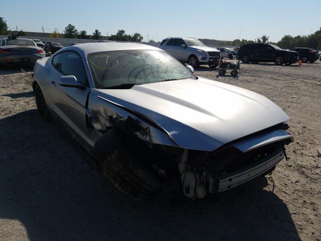 FORD MUSTANG 0 1fa6p8th9f5312129