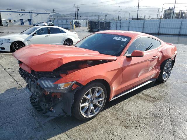 FORD MUSTANG 2015 1fa6p8th9f5312230