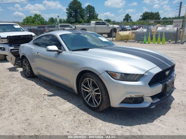 FORD MUSTANG 2015 1fa6p8th9f5314298