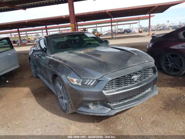 FORD MUSTANG 2015 1fa6p8th9f5314639