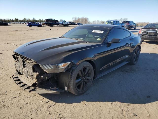 FORD MUSTANG 2015 1fa6p8th9f5315838