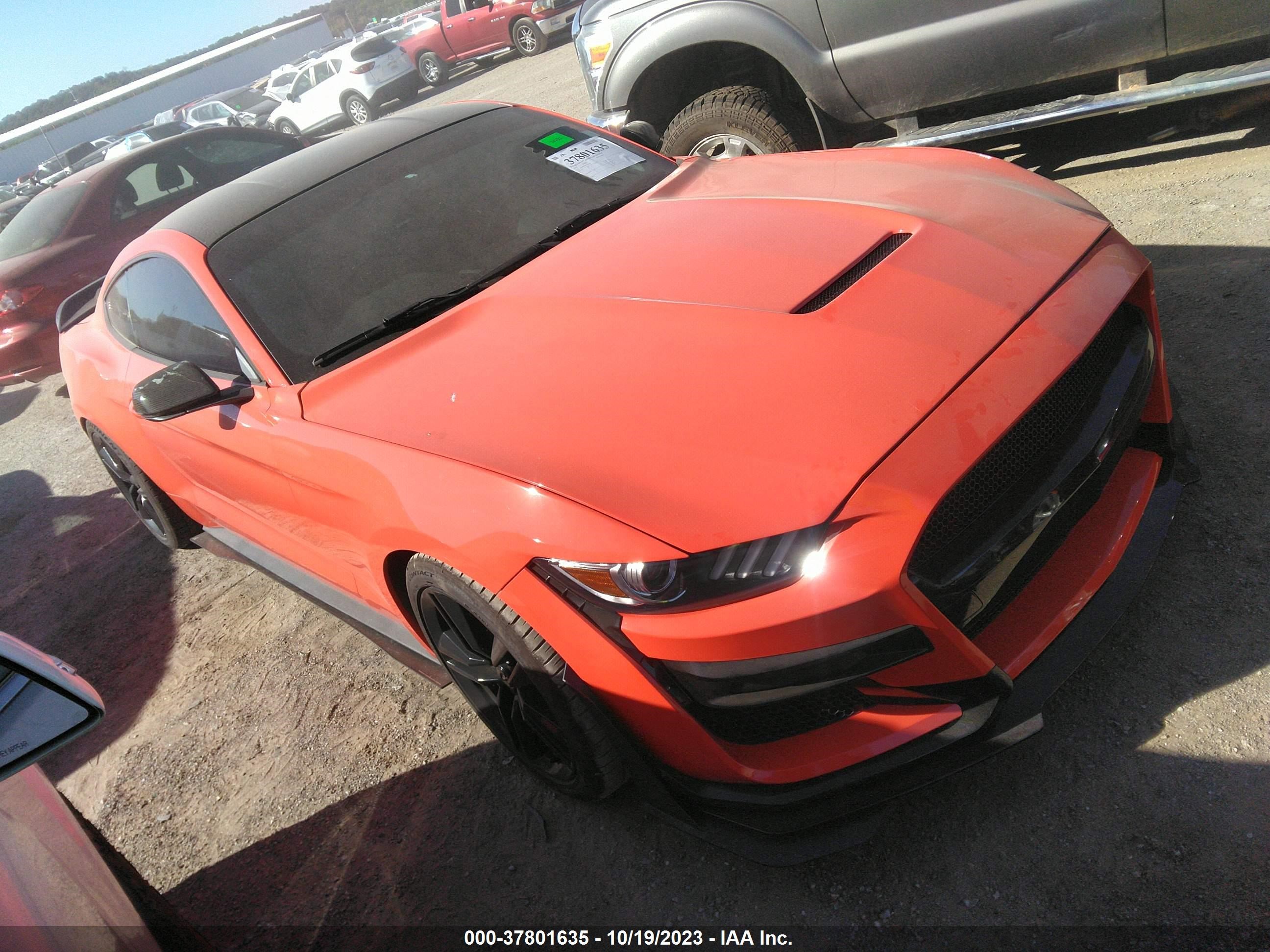 FORD MUSTANG 2015 1fa6p8th9f5316326