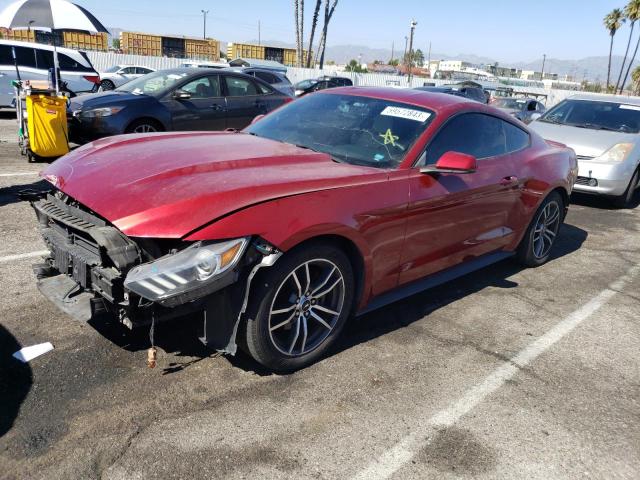 FORD MUSTANG 2015 1fa6p8th9f5316844