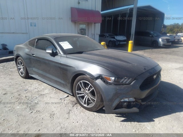 FORD MUSTANG 2015 1fa6p8th9f5317105