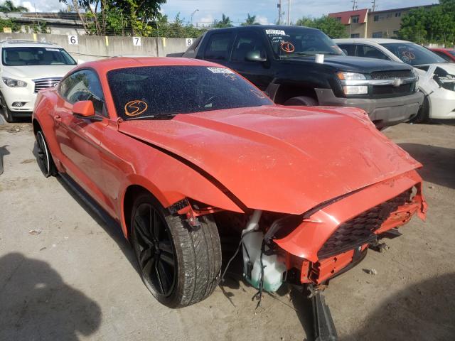 FORD MUSTANG 2015 1fa6p8th9f5317279