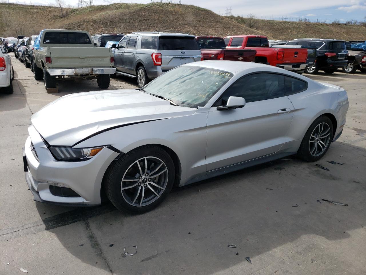 FORD MUSTANG 2015 1fa6p8th9f5318870