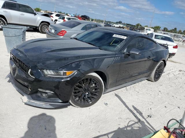 FORD MUSTANG 2015 1fa6p8th9f5321381