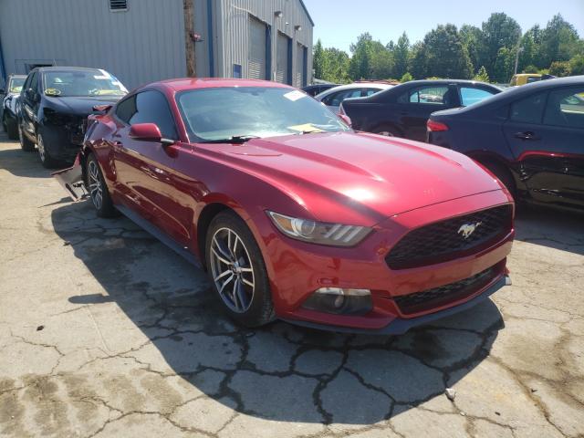 FORD MUSTANG 2015 1fa6p8th9f5323325