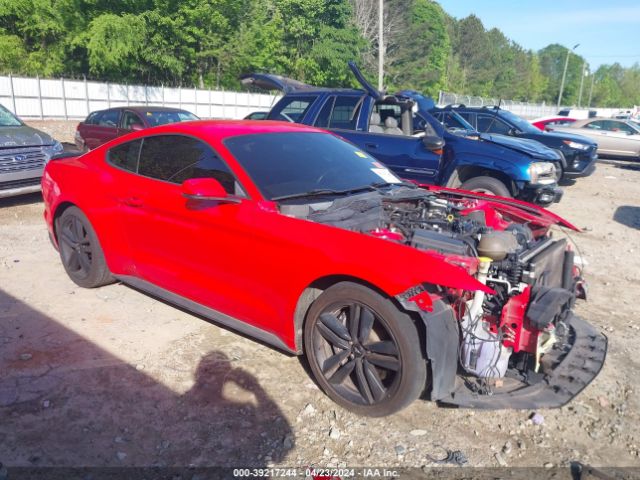 FORD MUSTANG 2015 1fa6p8th9f5324569