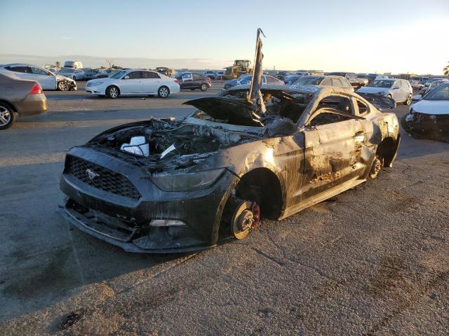 FORD MUSTANG 2015 1fa6p8th9f5326600