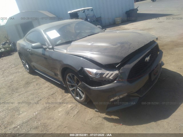 FORD MUSTANG 2015 1fa6p8th9f5326662