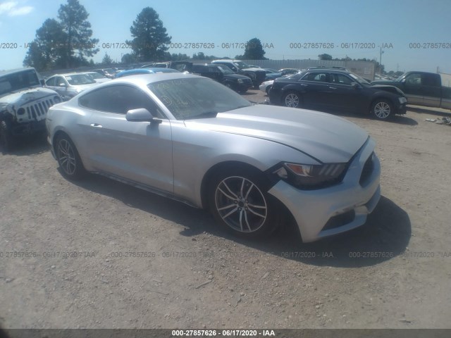 FORD MUSTANG 2015 1fa6p8th9f5330968